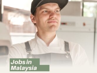 Jobs in Malaysia for Nepali
