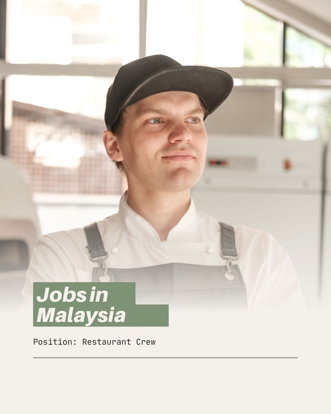 Jobs in Malaysia for Nepali